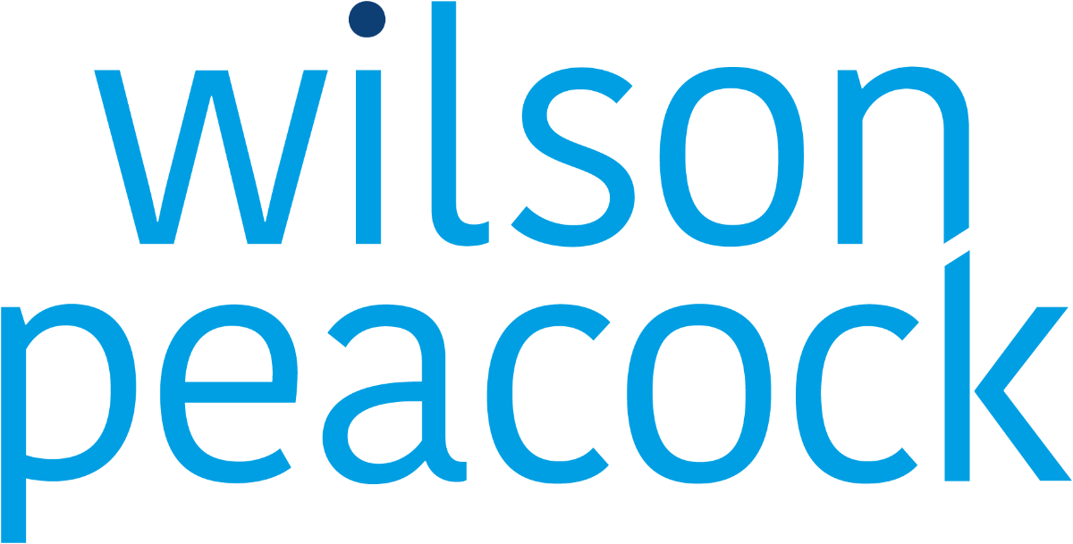 Wilson Peacock Logo